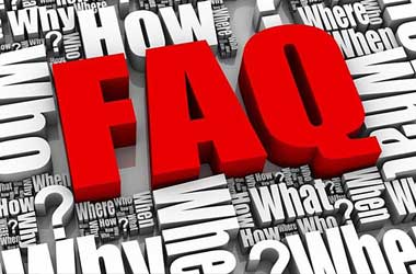 frequently asked questions