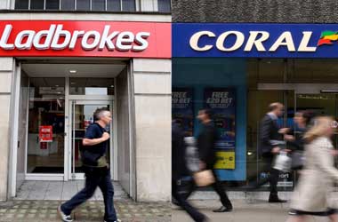 Ladbrokes Coral